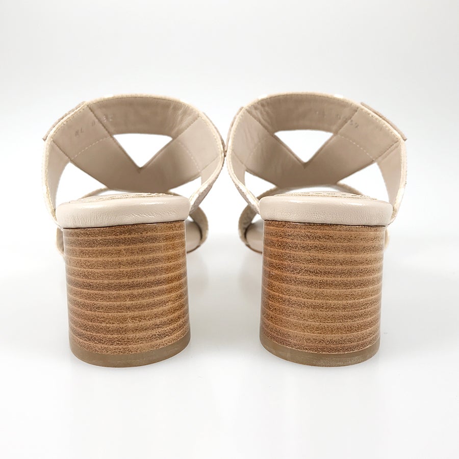 ルイ・ヴィトン レディース サンダル