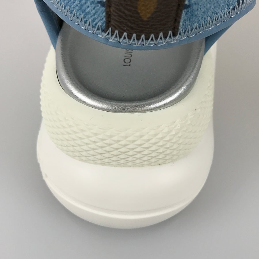 ルイ・ヴィトン レディース サンダル