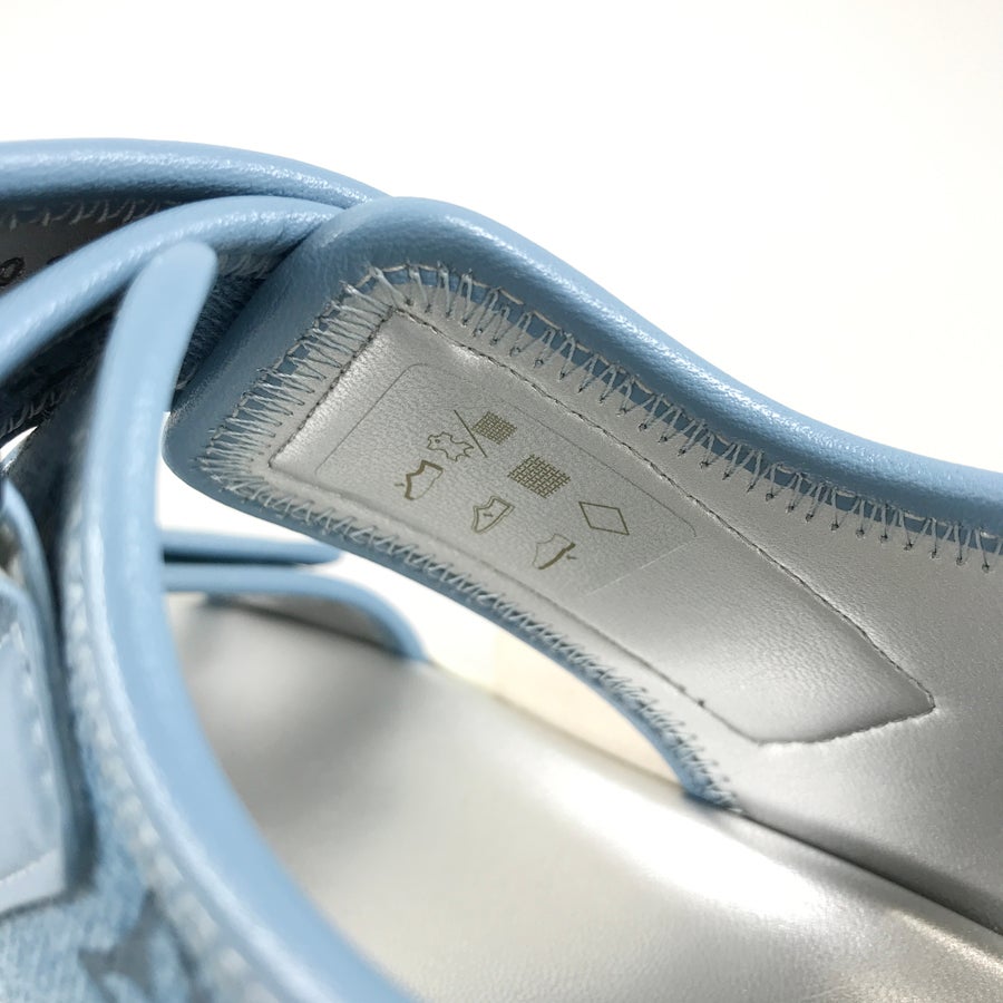 ルイ・ヴィトン レディース サンダル