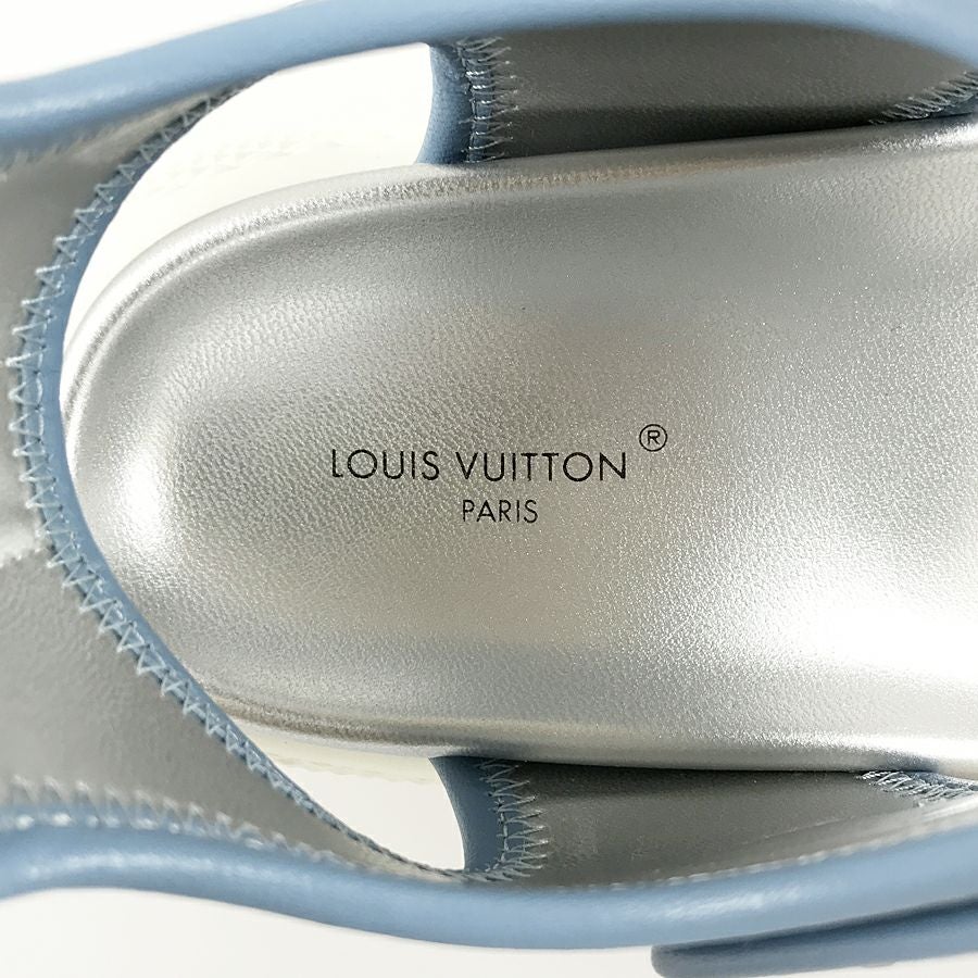 ルイ・ヴィトン レディース サンダル