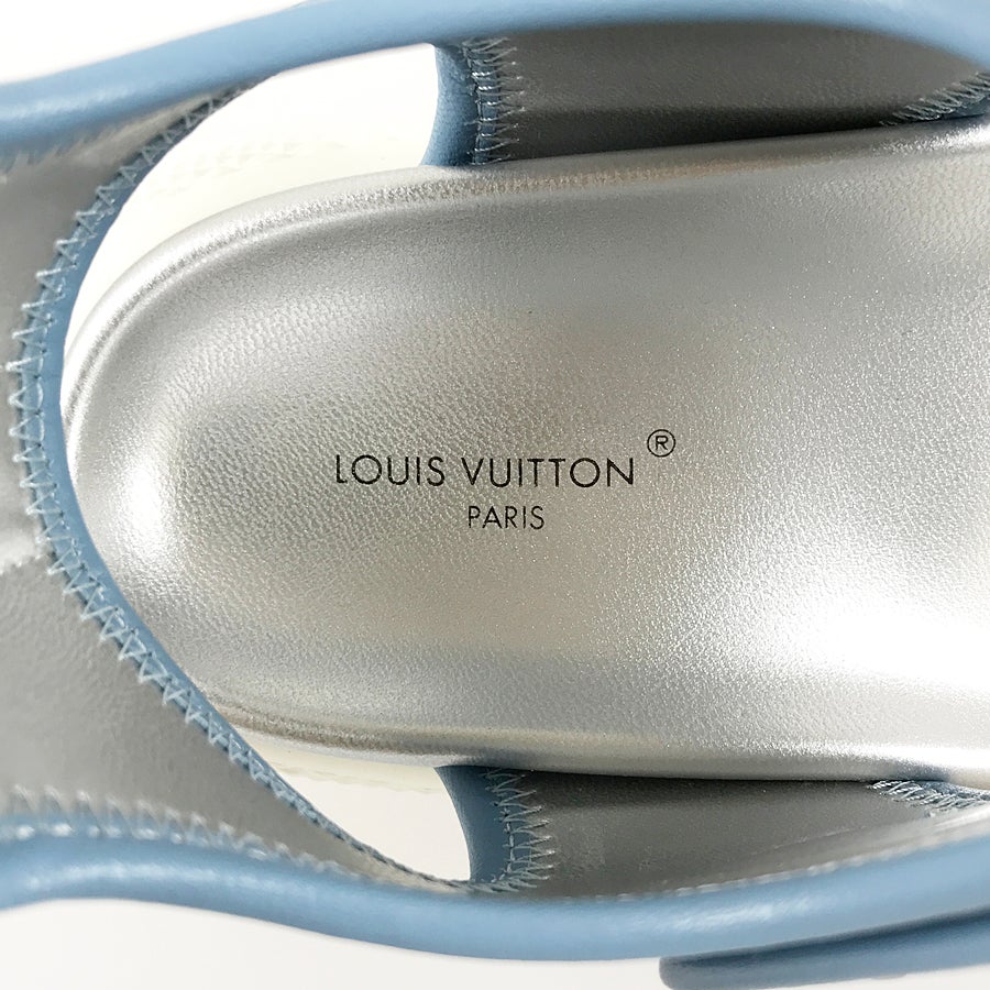 ルイ・ヴィトン レディース サンダル
