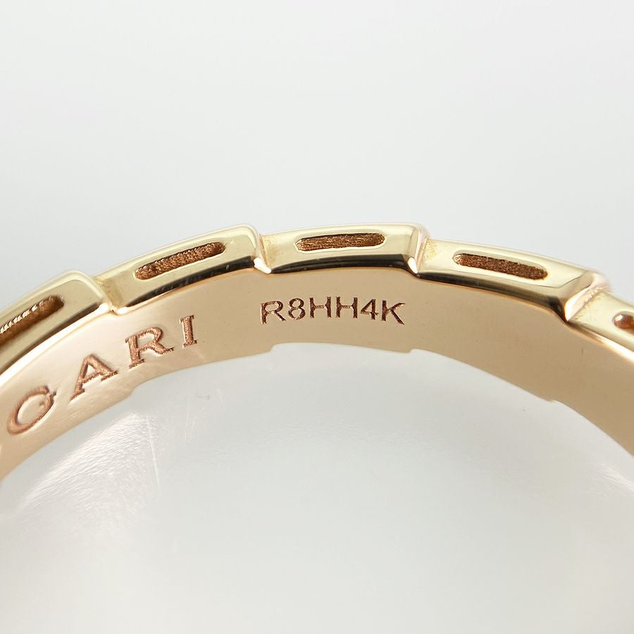 ブルガリ リング