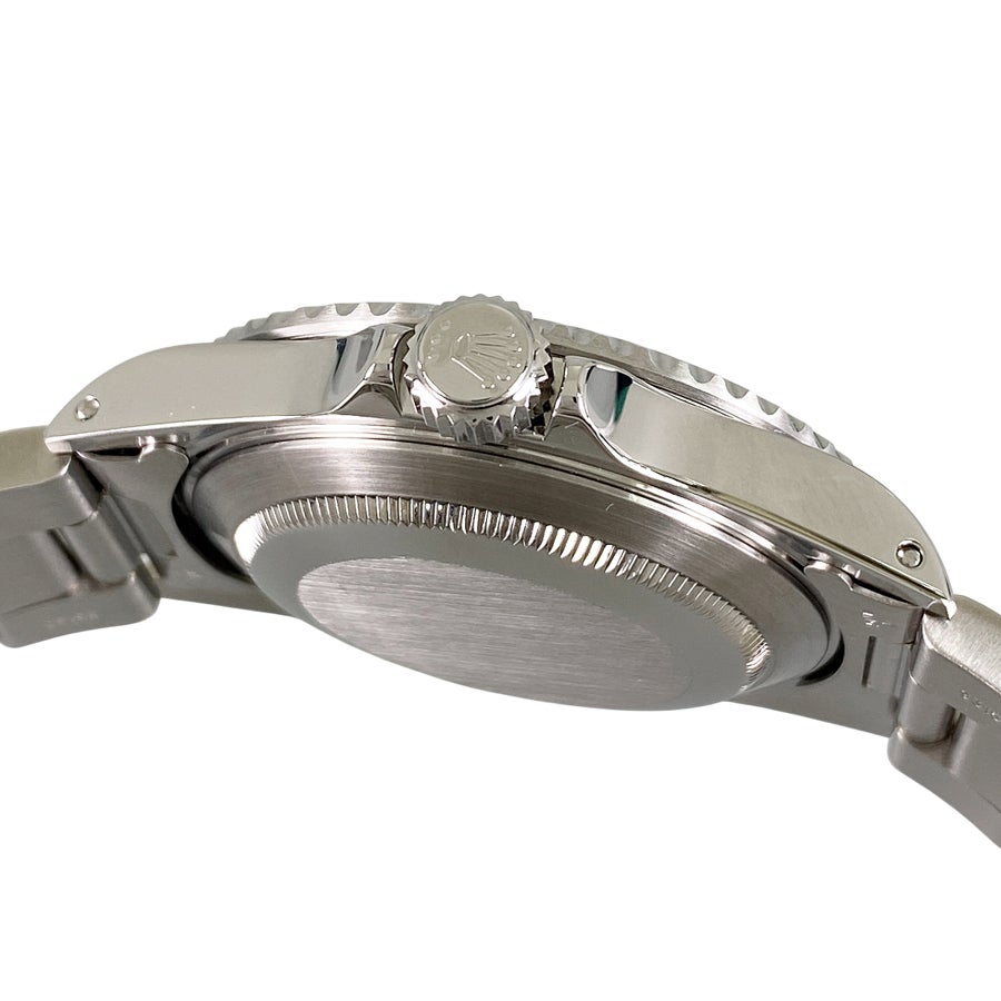 ロレックス 14060 メンズ 腕時計