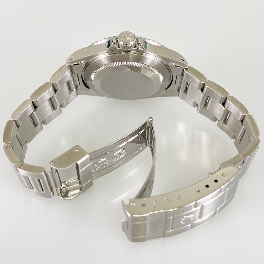 ロレックス 14060 メンズ 腕時計