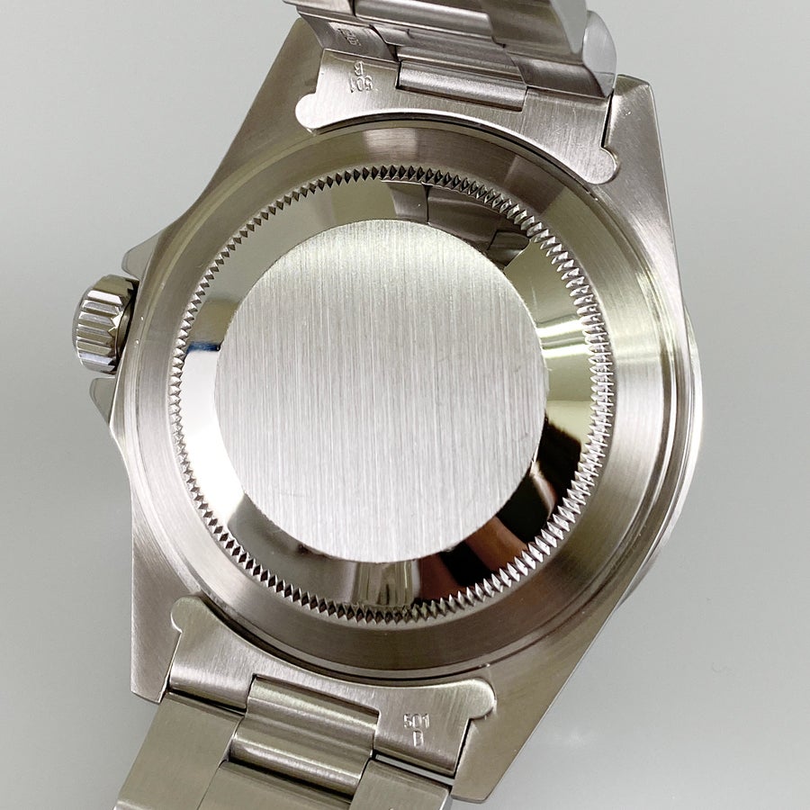 ロレックス 14060 メンズ 腕時計