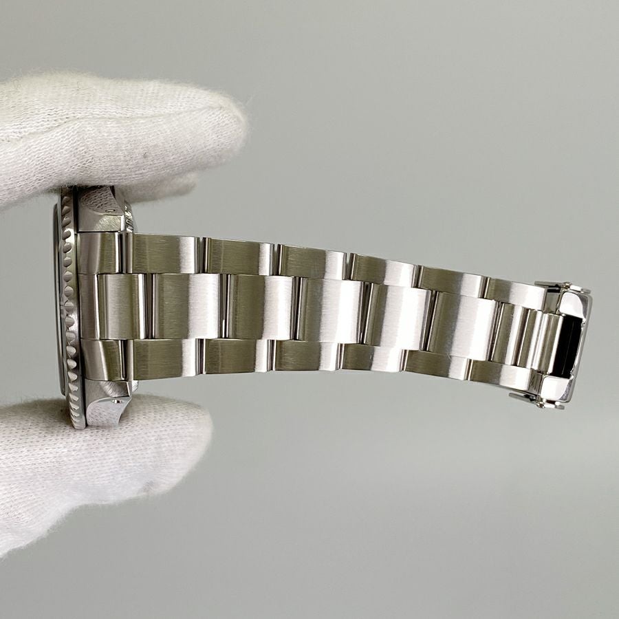 ロレックス 14060 メンズ 腕時計