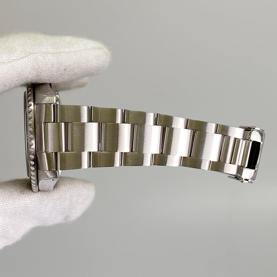 ロレックス 14060 メンズ 腕時計