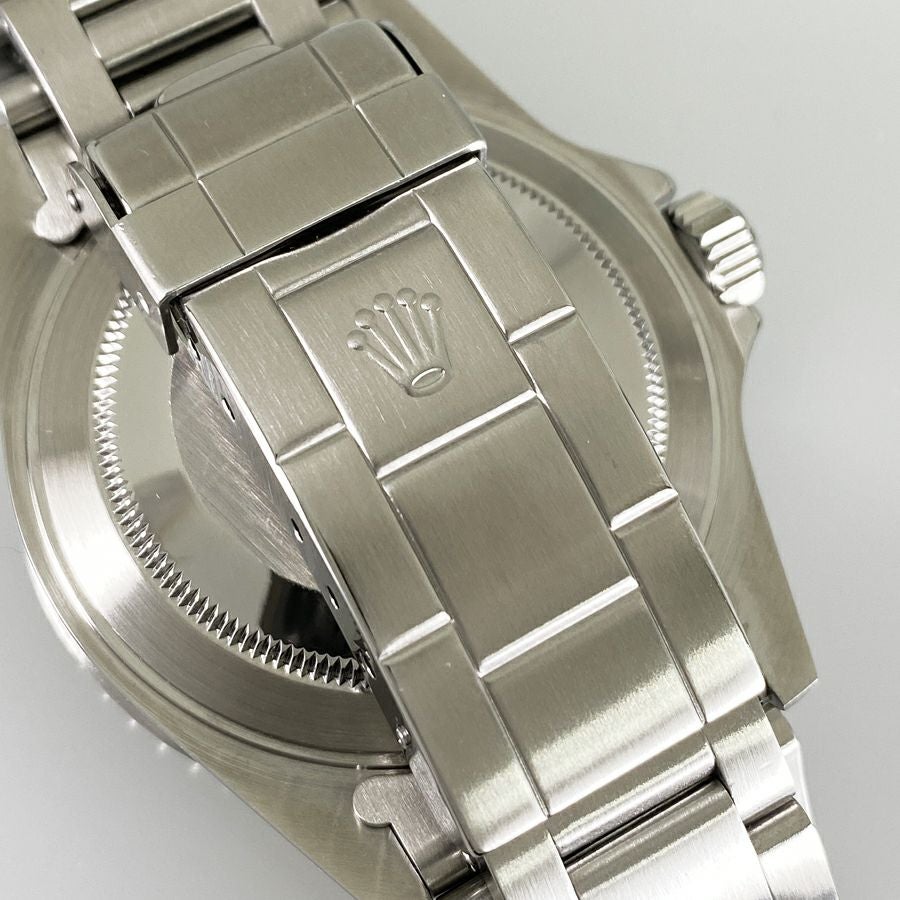 ロレックス 14060 メンズ 腕時計