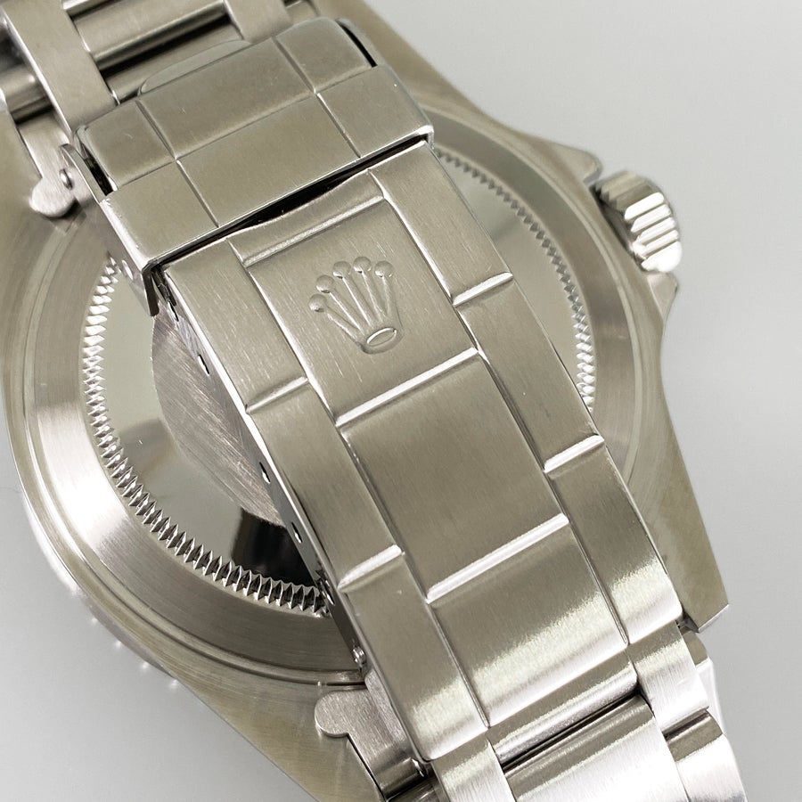 ロレックス 14060 メンズ 腕時計