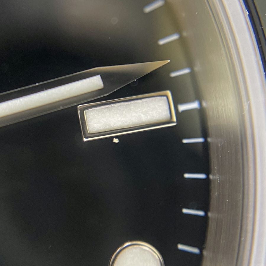 ロレックス 14060 メンズ 腕時計