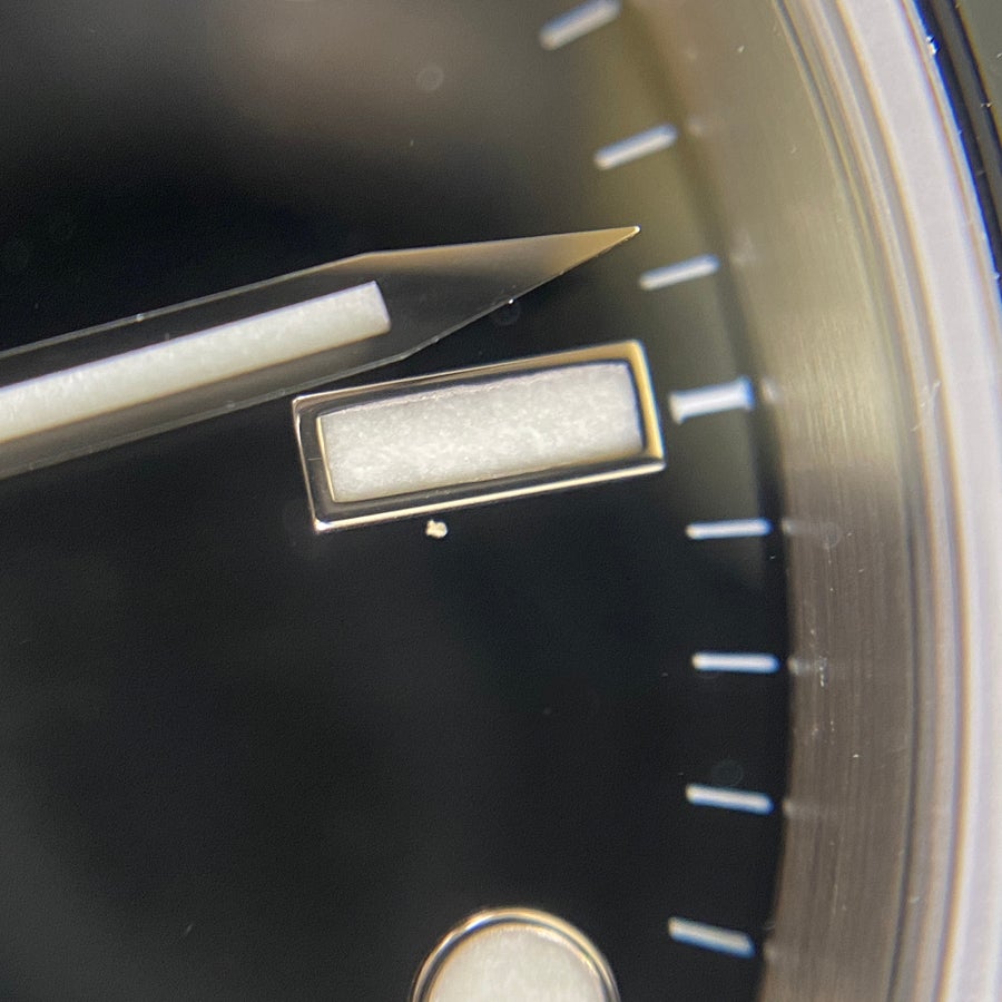 ロレックス 14060 メンズ 腕時計