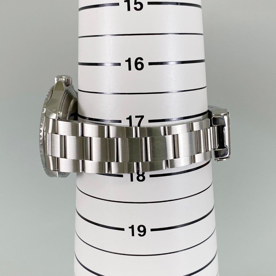 ロレックス 14060 メンズ 腕時計