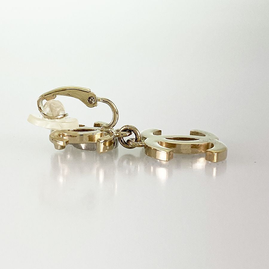 シャネル イヤリング