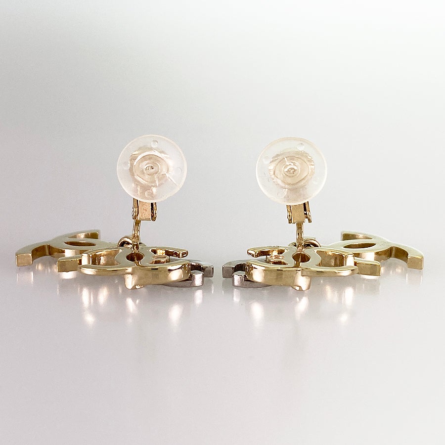 シャネル イヤリング