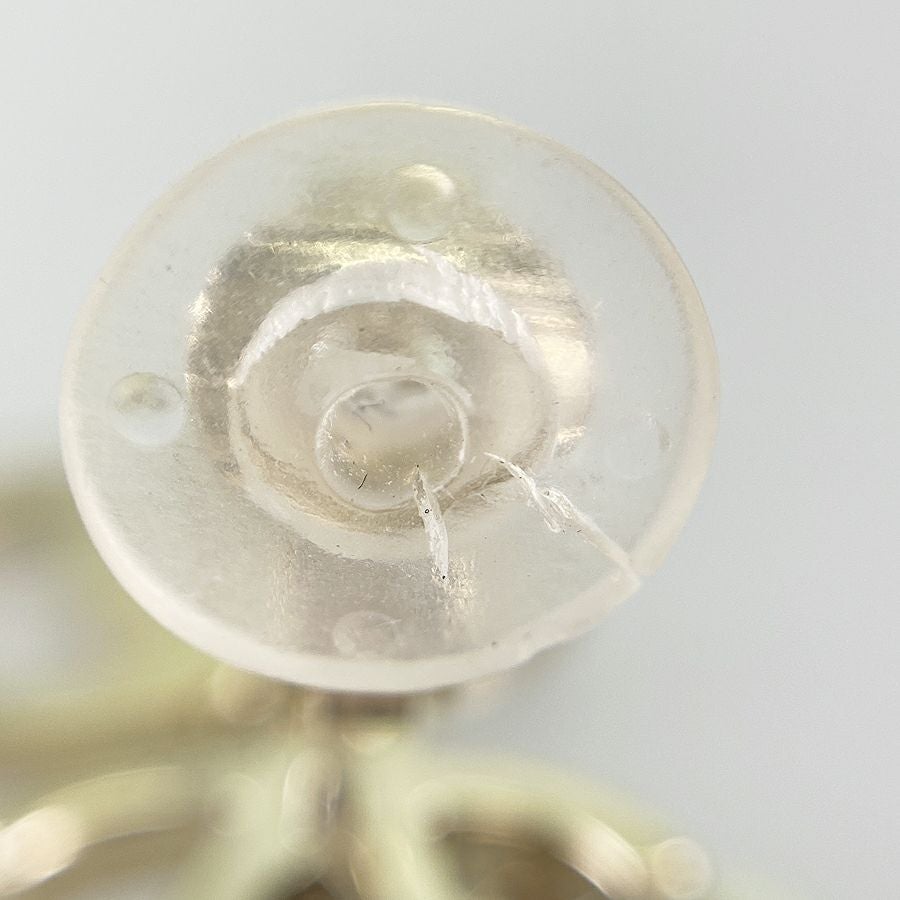 シャネル イヤリング