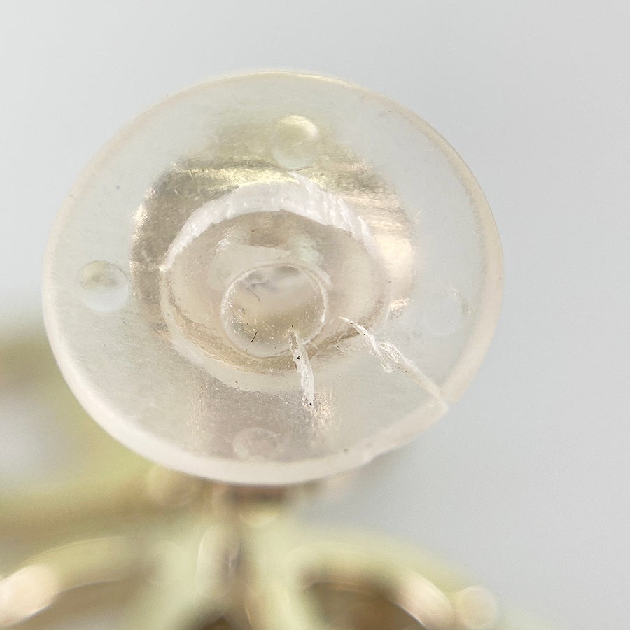 シャネル イヤリング