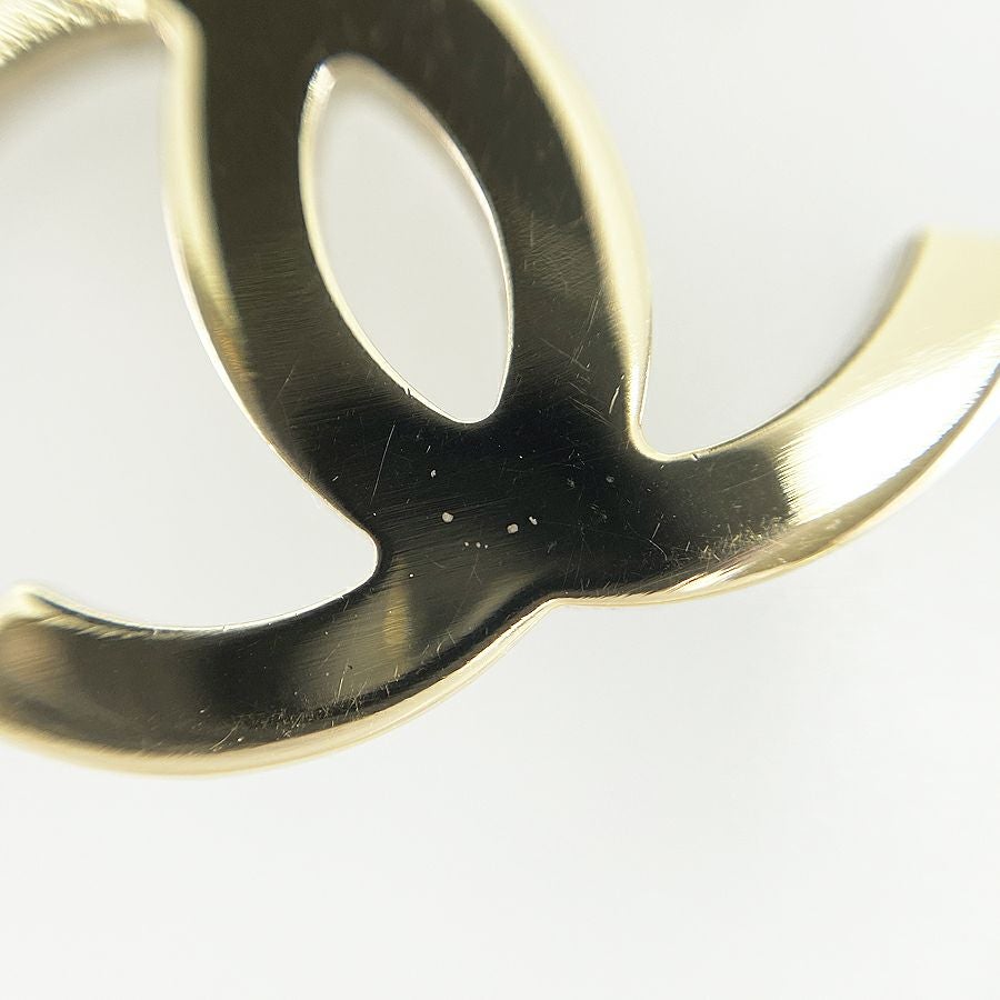 シャネル イヤリング