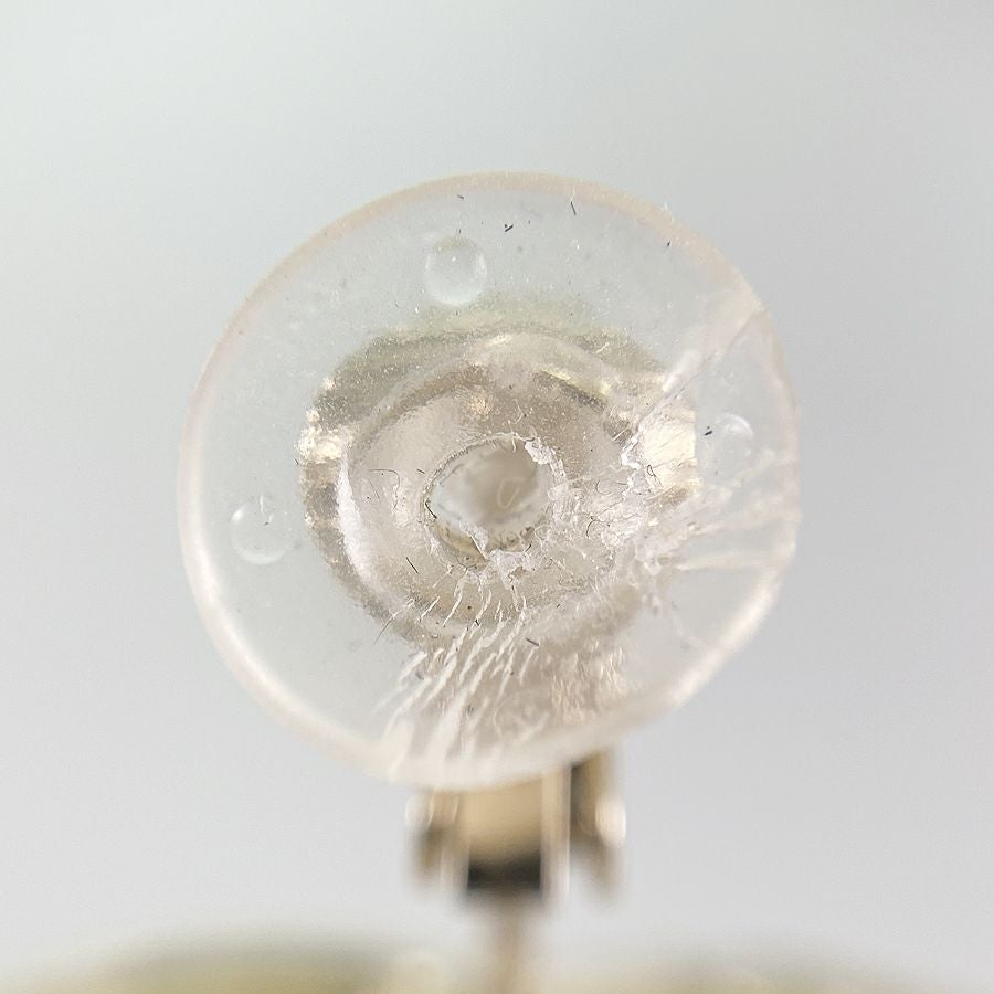 シャネル イヤリング