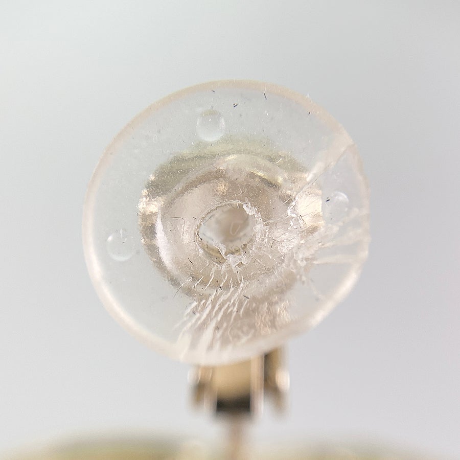 シャネル イヤリング