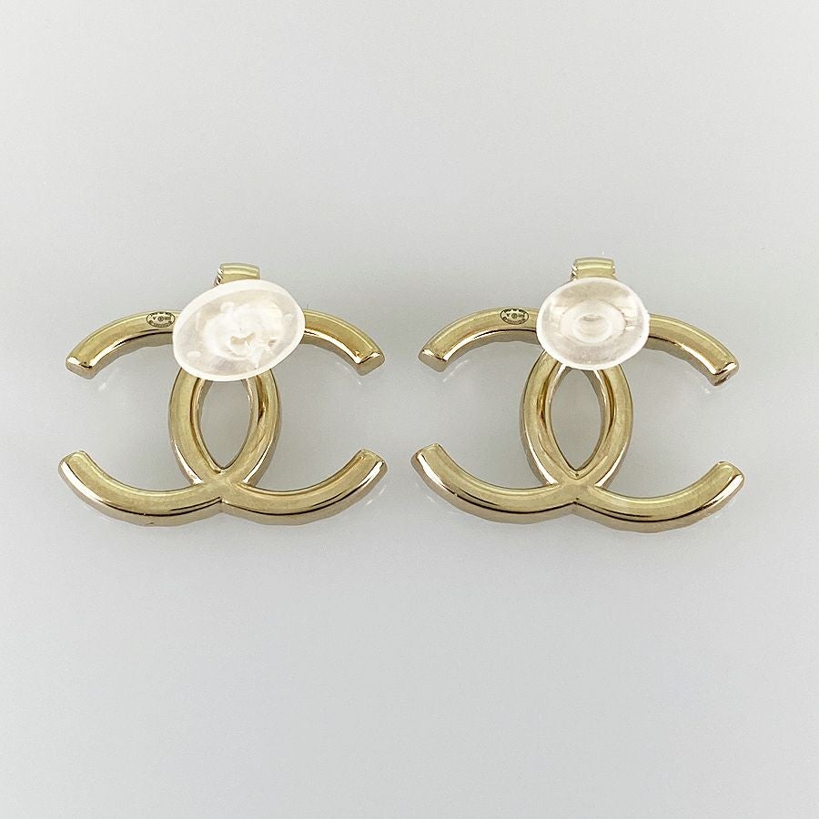 シャネル イヤリング