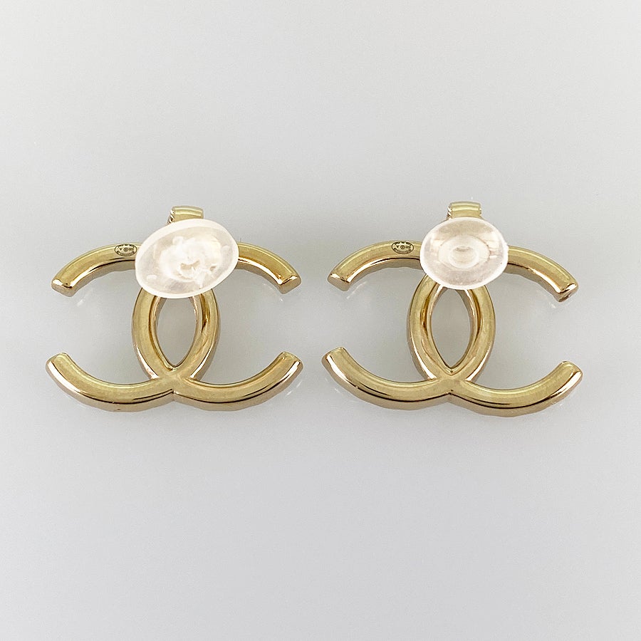 シャネル イヤリング