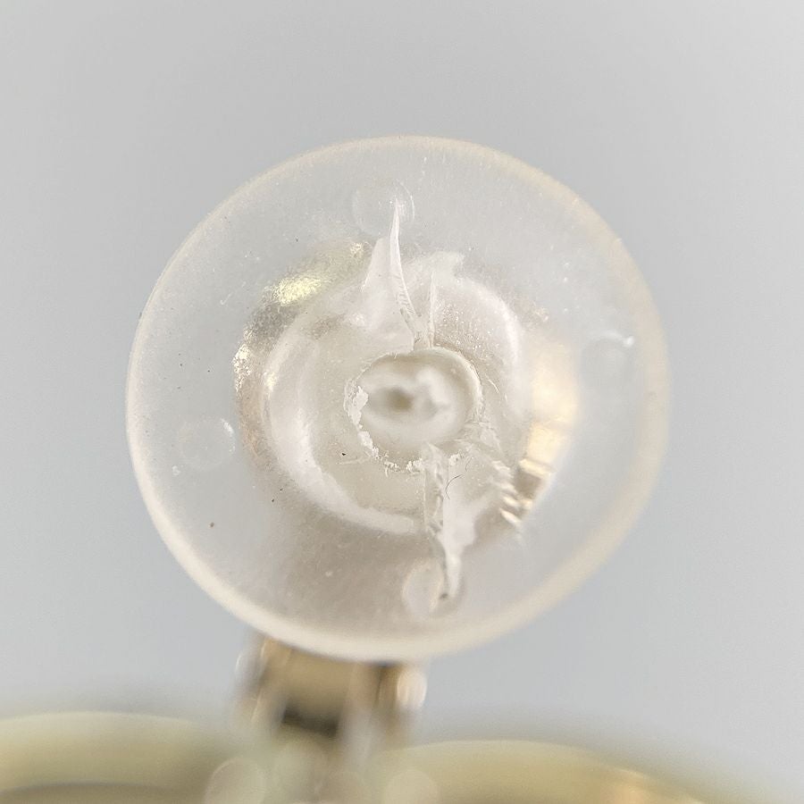 シャネル イヤリング