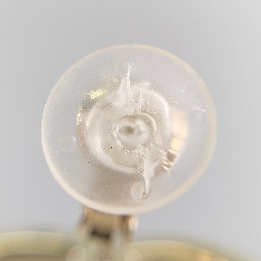 シャネル イヤリング