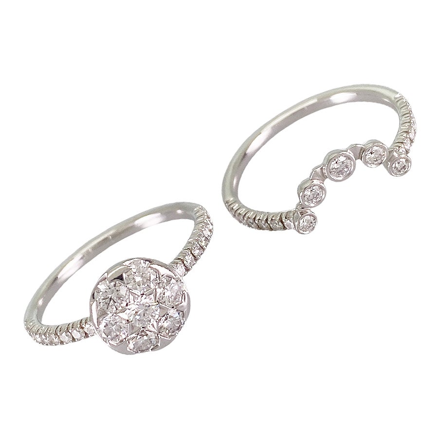 カルティエ リング