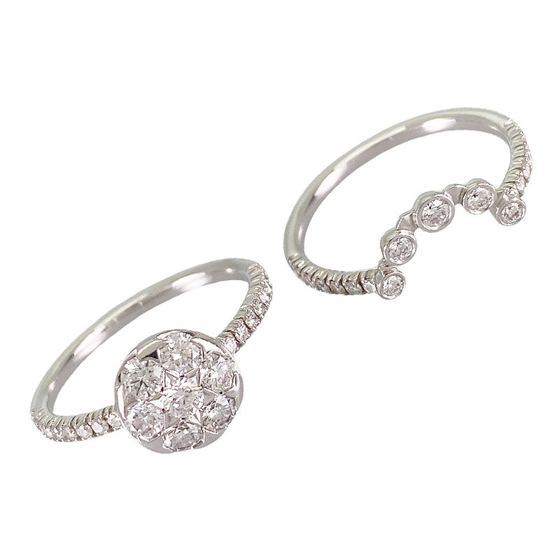 カルティエ リング