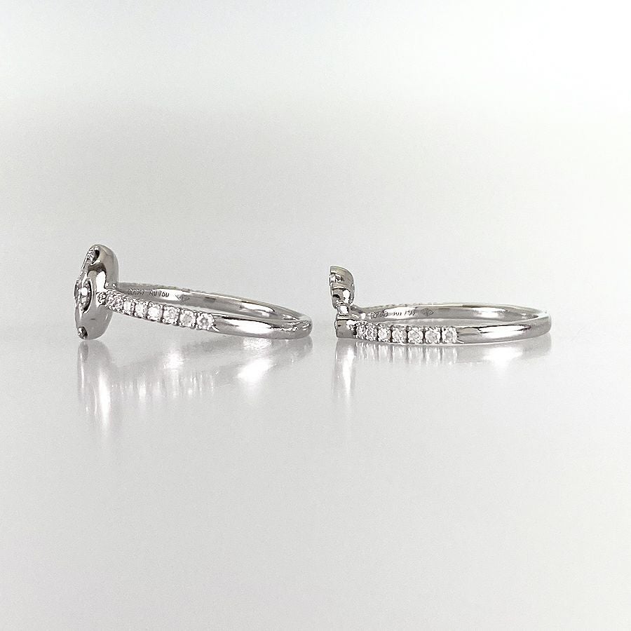 カルティエ リング