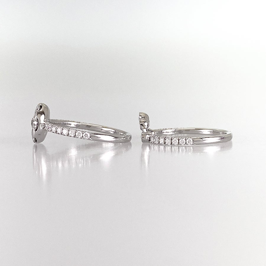 カルティエ リング