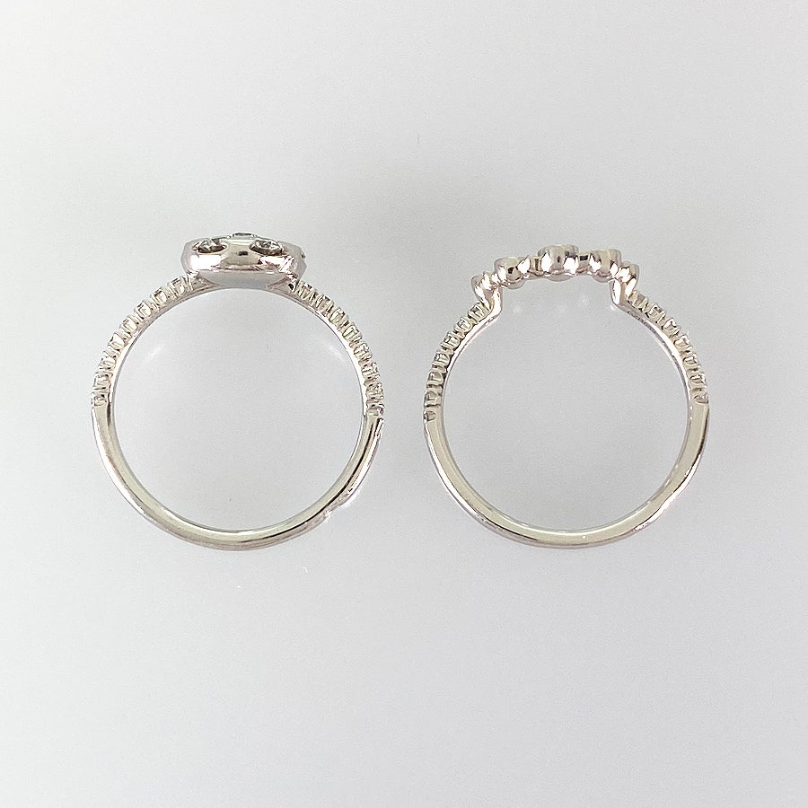 カルティエ リング