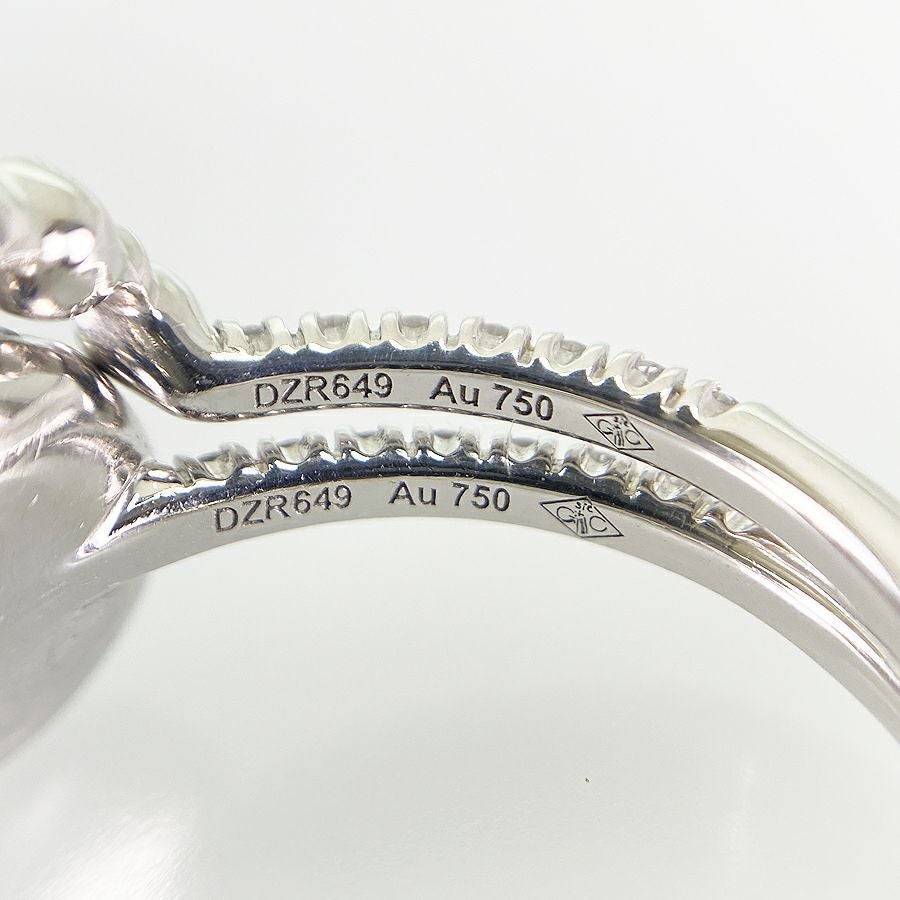 カルティエ リング