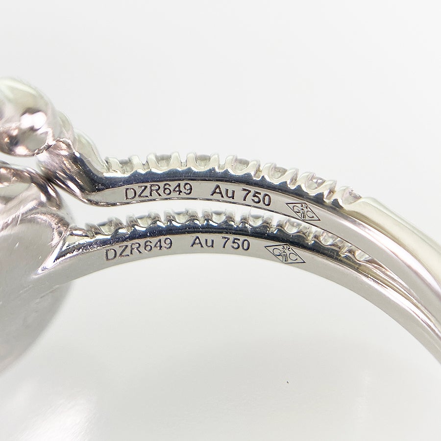 カルティエ リング