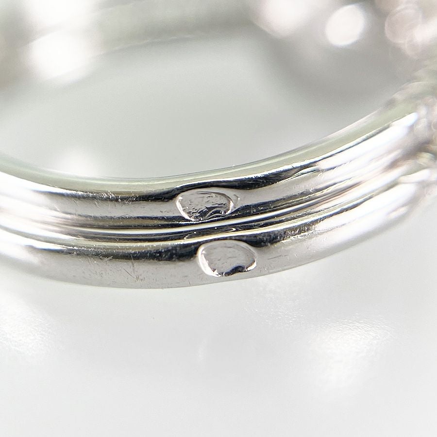 カルティエ リング