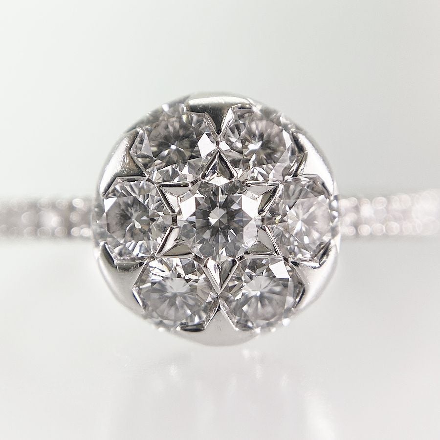 カルティエ リング