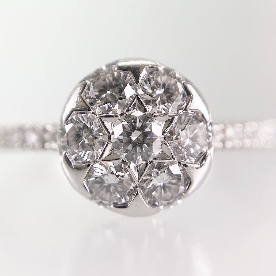 カルティエ リング