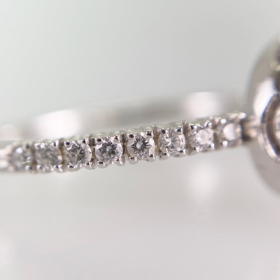 カルティエ リング