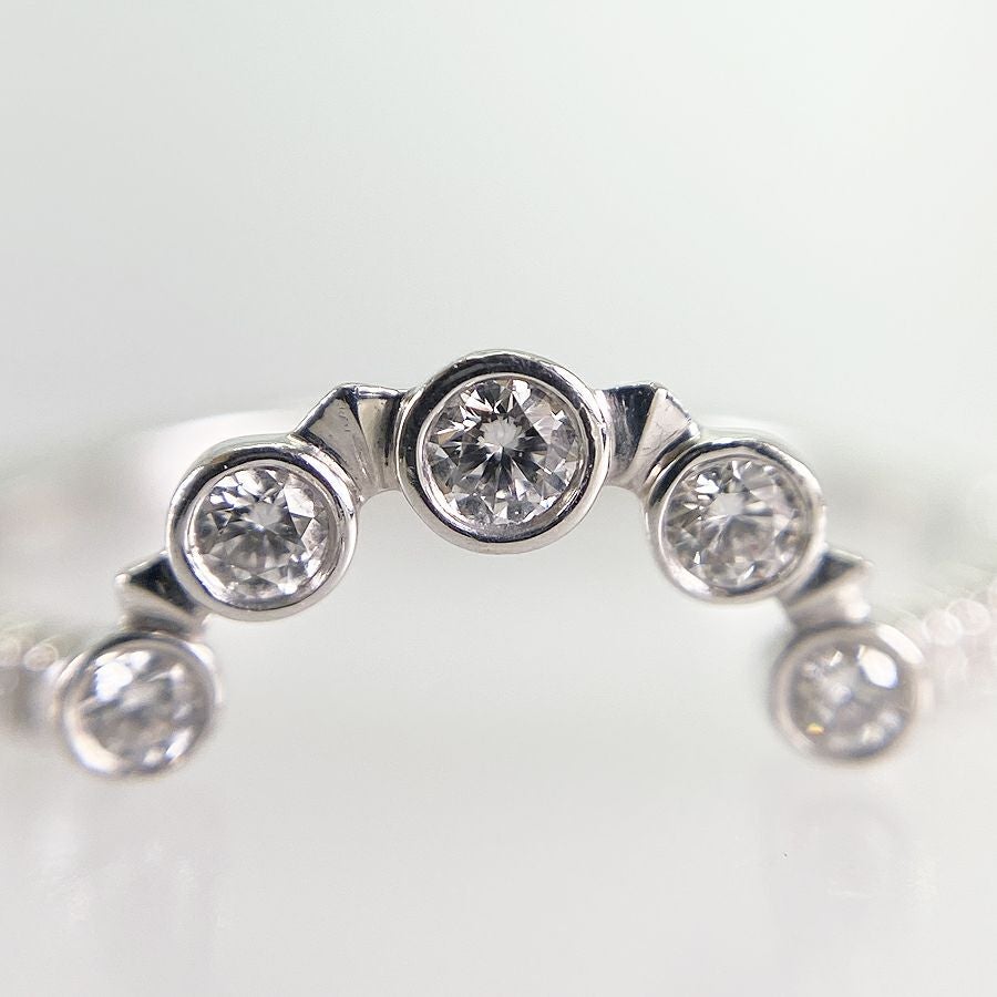 カルティエ リング