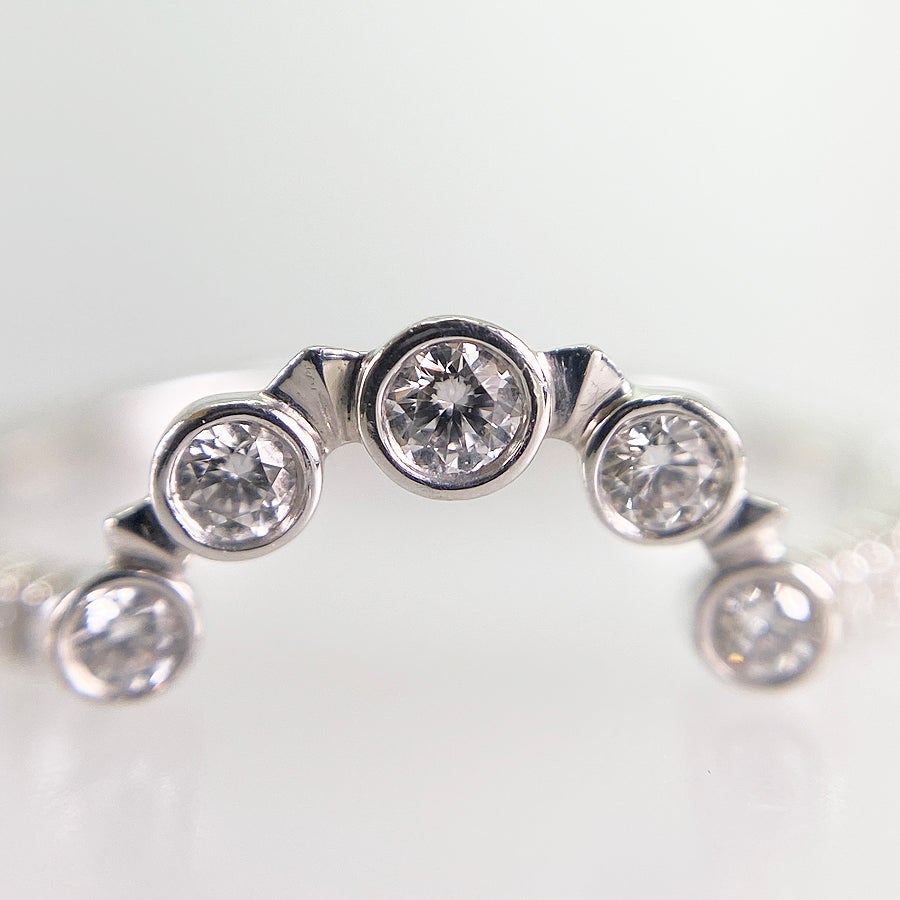 カルティエ リング