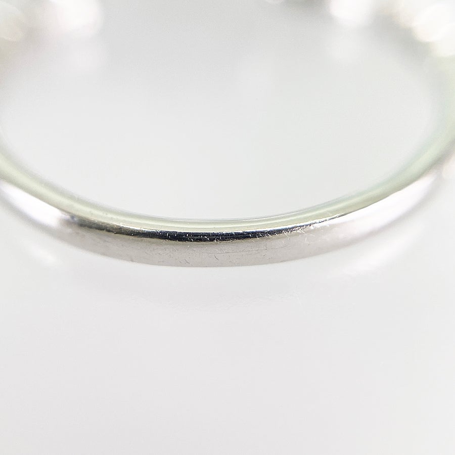 カルティエ リング