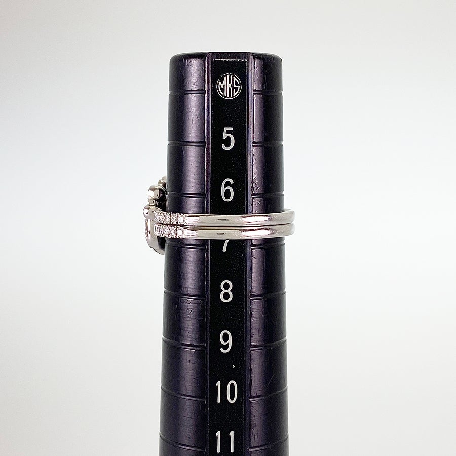 カルティエ リング