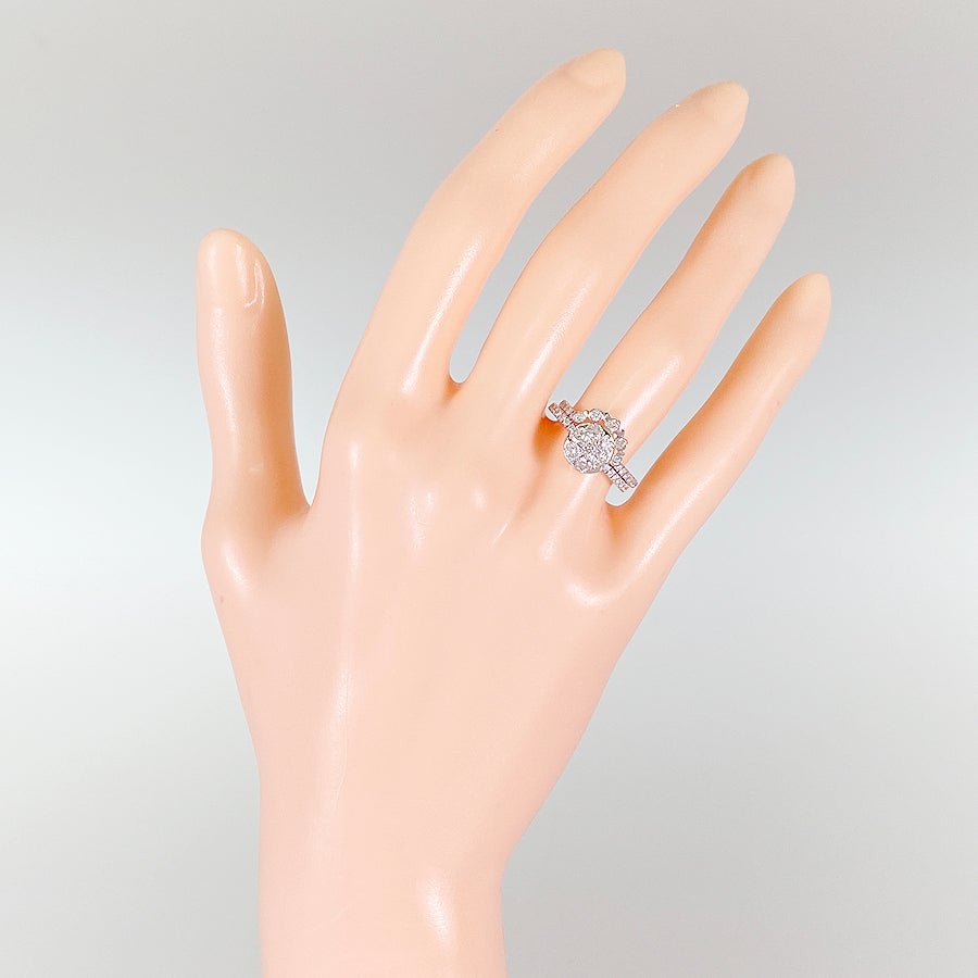 カルティエ リング