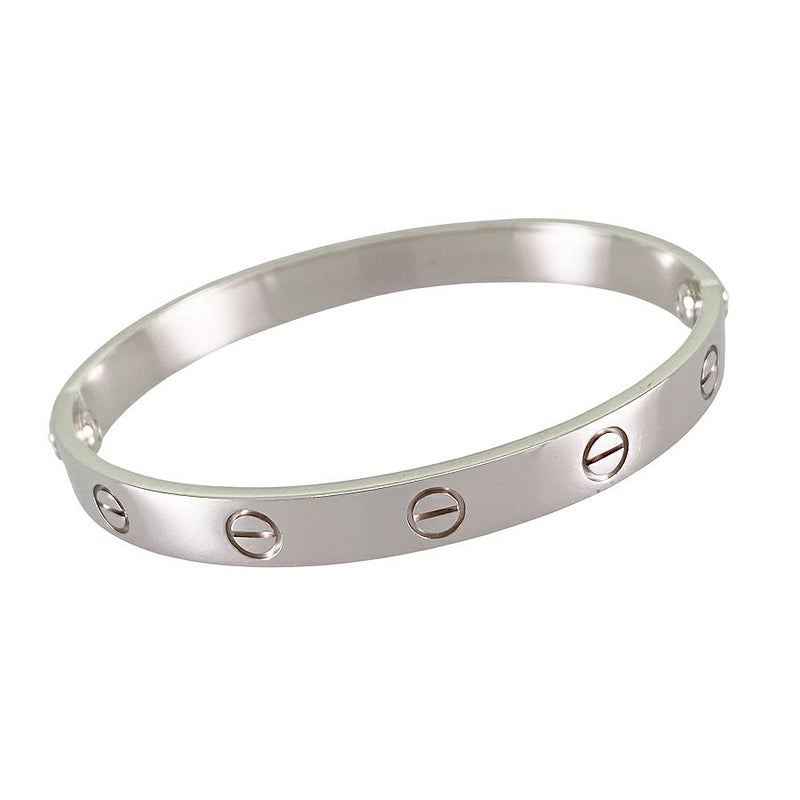 カルティエ ブレスレット