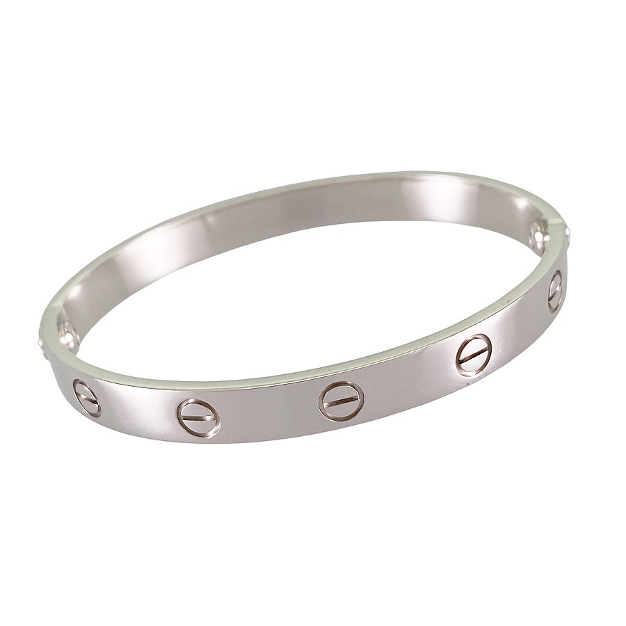 カルティエ ブレスレット