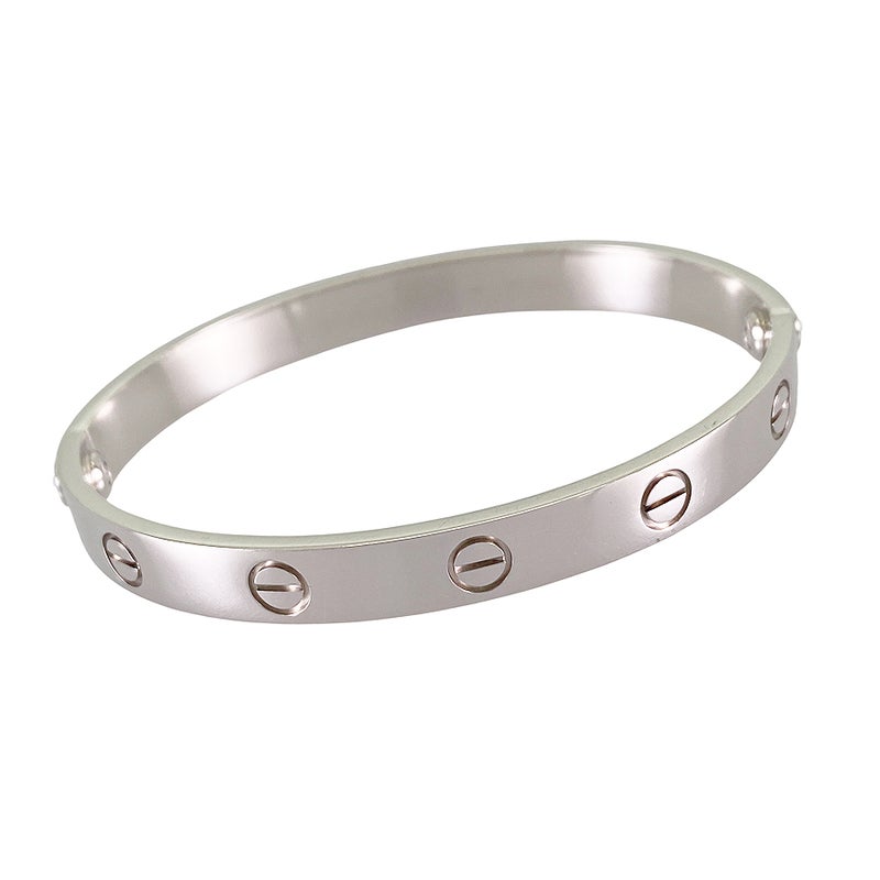 カルティエ ブレスレット