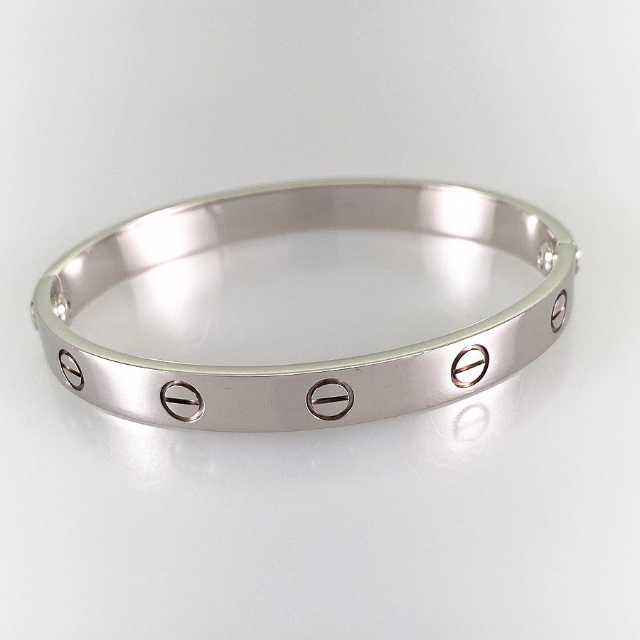 カルティエ ブレスレット