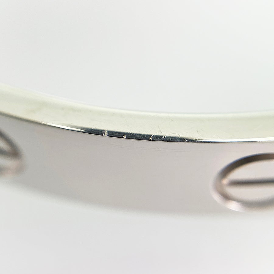 カルティエ ブレスレット