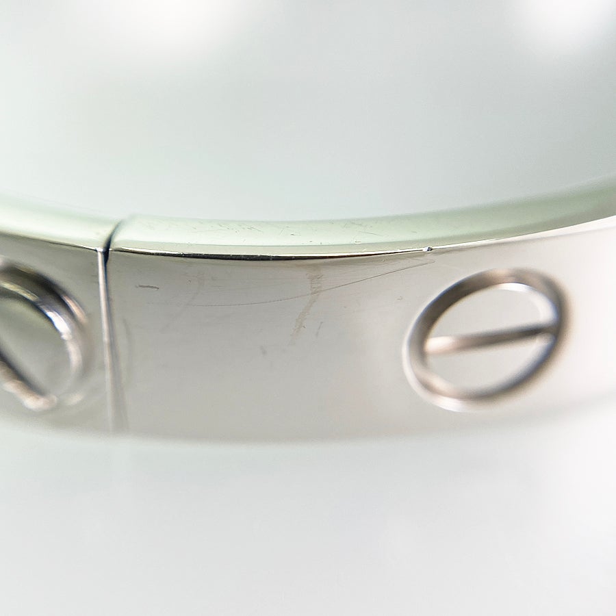 カルティエ ブレスレット