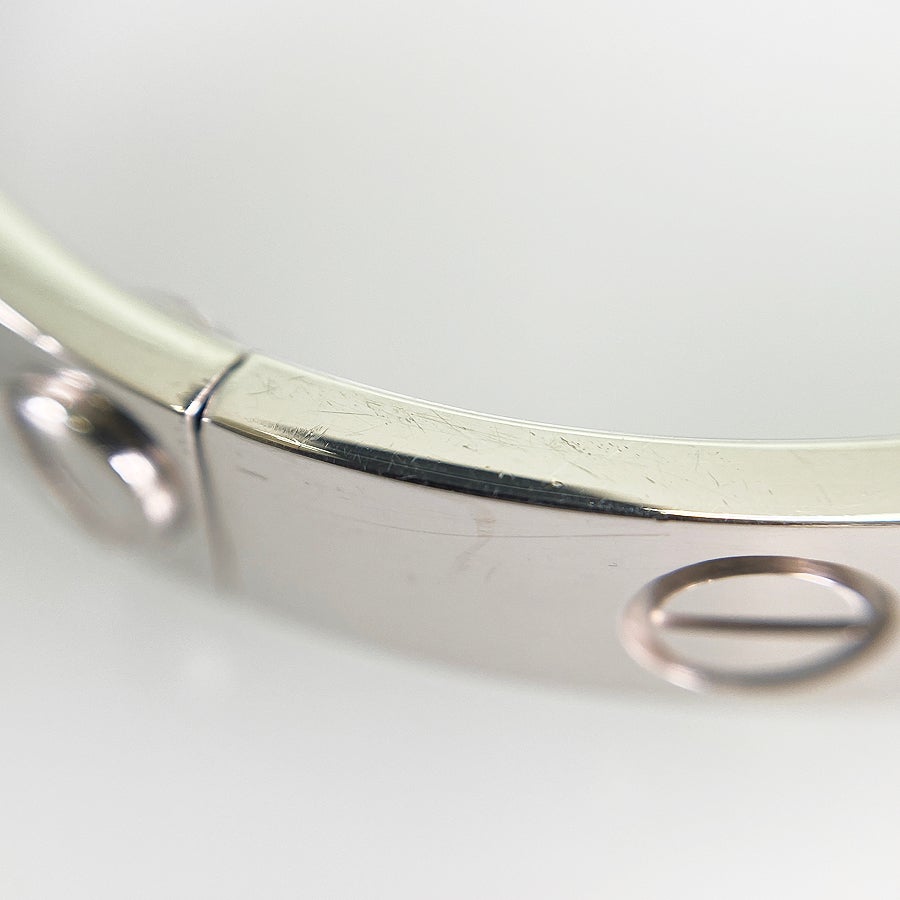 カルティエ ブレスレット